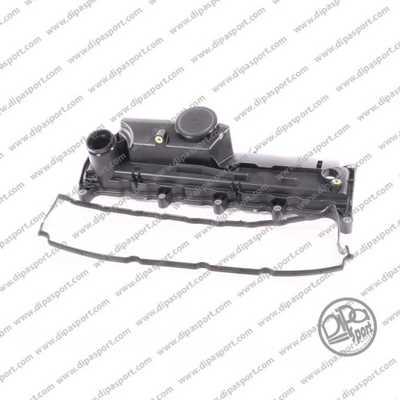 Dipasport VLV072N - Couvercle de culasse droxauto.com