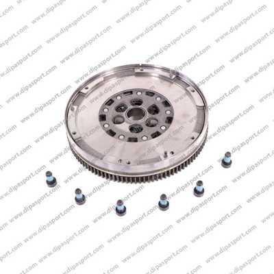 Dipasport VOL018N - Volant moteur droxauto.com