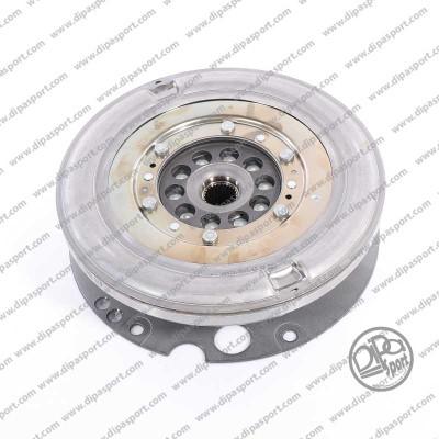 Dipasport VOL085LUKN - Volant moteur droxauto.com