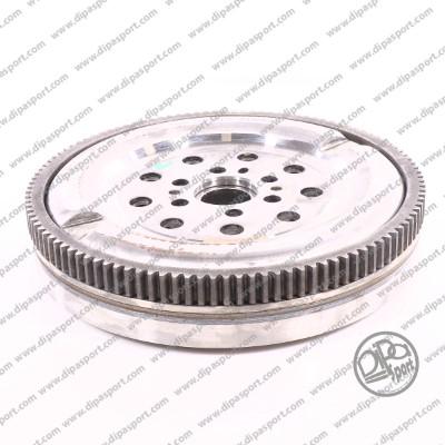 Dipasport VOL086VLON - Volant moteur droxauto.com