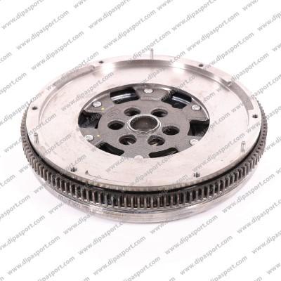 Dipasport VOL038VLON - Volant moteur droxauto.com