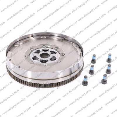 Dipasport VOL027N - Volant moteur droxauto.com