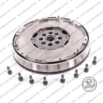 Dipasport VOL104VLON - Volant moteur droxauto.com