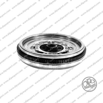 Dipasport VOL129LUKN - Volant moteur droxauto.com
