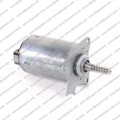 Dipasport VVT004VDON - Valve de commande, réglage d'arbres à came droxauto.com