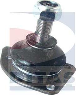 Ditas A1-959 - Rotule de suspension droxauto.com