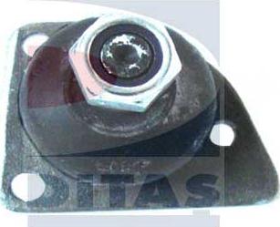 Ditas A1-958 - Rotule de suspension droxauto.com