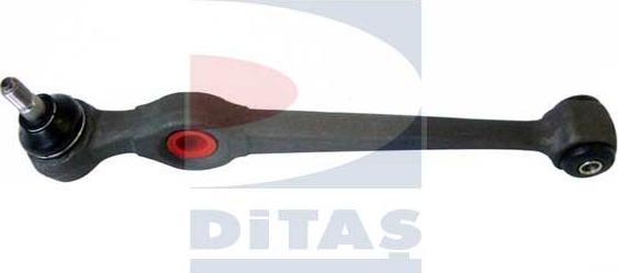 Ditas A1-937 - Bras de liaison, suspension de roue droxauto.com
