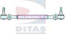 Ditas A1-1155 - Barre de connexion droxauto.com