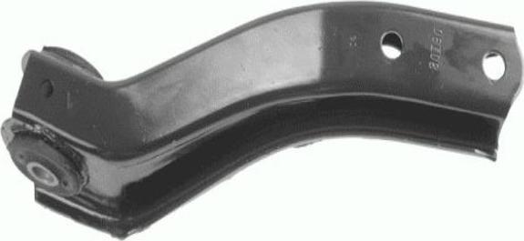 Ditas A1-2994 - Bras de liaison, suspension de roue droxauto.com