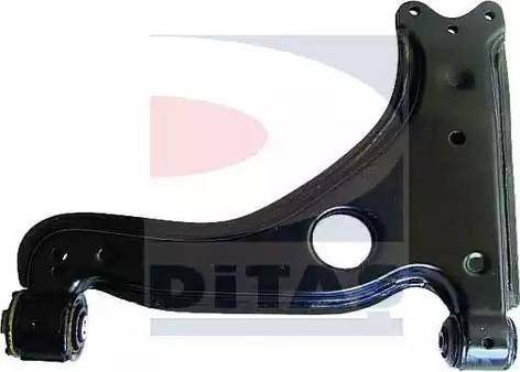 Ditas A1-2980 - Bras de liaison, suspension de roue droxauto.com
