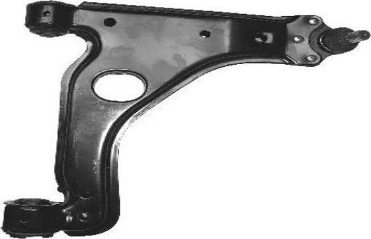 Ditas A1-2982 - Bras de liaison, suspension de roue droxauto.com