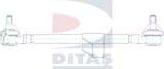Ditas A1-209 - Barre de connexion droxauto.com