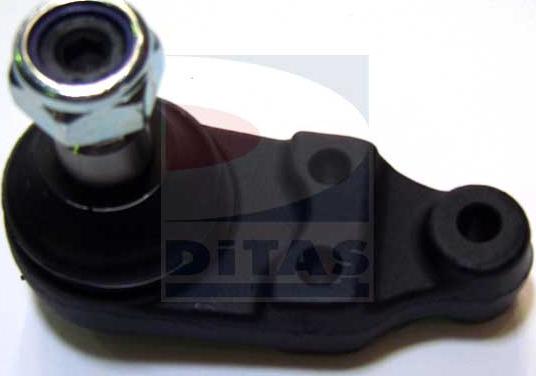 Ditas A1-764 - Rotule de suspension droxauto.com
