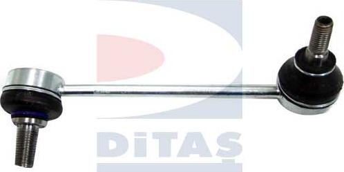 Ditas A2-4529 - Entretoise / tige, stabilisateur droxauto.com