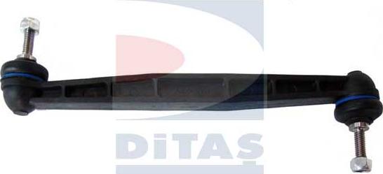 Ditas A2-4136 - Entretoise / tige, stabilisateur droxauto.com