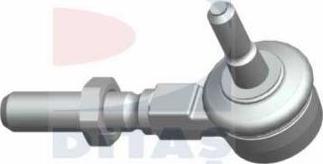 Ditas A2-4178 - Rotule de barre de connexion droxauto.com