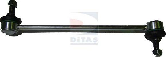 Ditas A2-4277 - Entretoise / tige, stabilisateur droxauto.com