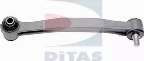 Ditas A2-5488 - Entretoise / tige, stabilisateur droxauto.com