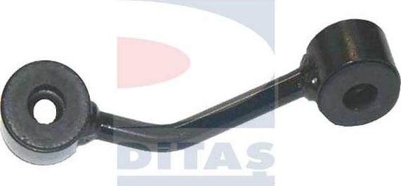 Ditas A2-5519 - Entretoise / tige, stabilisateur droxauto.com