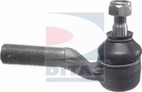 Ditas A2-5588 - Rotule de barre de connexion droxauto.com