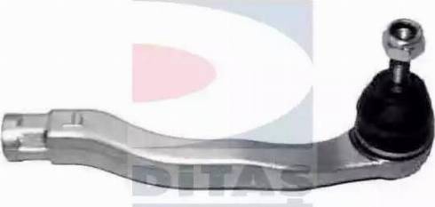 Ditas A2-5538 - Rotule de barre de connexion droxauto.com