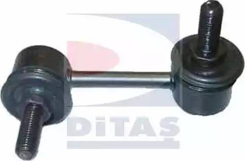 Ditas A2-5574 - Entretoise / tige, stabilisateur droxauto.com
