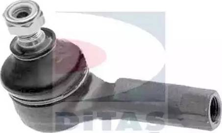 Ditas A2-5571 - Rotule de barre de connexion droxauto.com