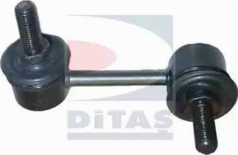 Ditas A2-5572 - Entretoise / tige, stabilisateur droxauto.com