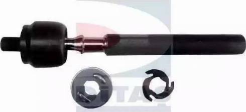 Ditas A2-5643 - Rotule de direction intérieure, barre de connexion droxauto.com