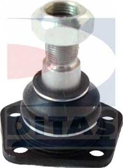 Ditas A2-1508 - Rotule de suspension droxauto.com