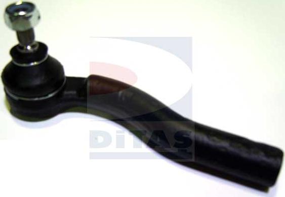 Ditas A2-1001 - Rotule de barre de connexion droxauto.com