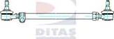 Ditas A2-1372 - Barre de connexion droxauto.com