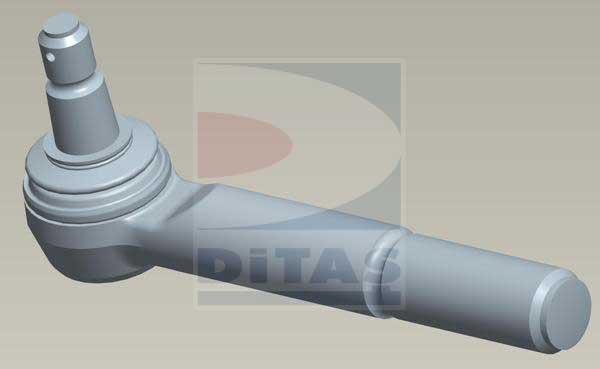 Ditas A2-3914 - Rotule de barre de connexion droxauto.com