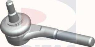 Ditas A2-3730 - Rotule de barre de connexion droxauto.com