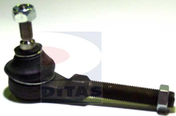 Ditas A2-2514 - Rotule de barre de connexion droxauto.com