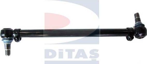Ditas A2-71 - Barre de connexion droxauto.com