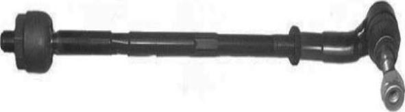 Ditas A2-7365 - Rotule de direction intérieure, barre de connexion droxauto.com