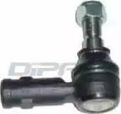 Ditas D2-2411 - Rotule de barre de connexion droxauto.com