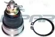 Ditas DR1001 - Rotule de suspension droxauto.com