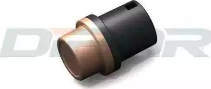 Ditas DS1004 - Sonde de température, liquide de refroidissement droxauto.com