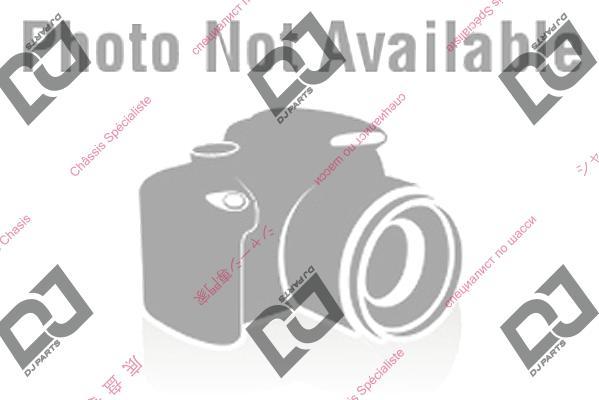 DJ Parts DB1400 - Rotule de suspension droxauto.com