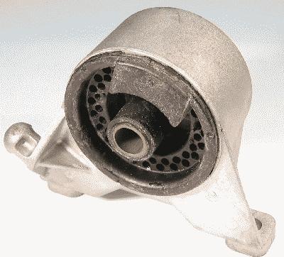 DKarta DK758 - Support moteur droxauto.com