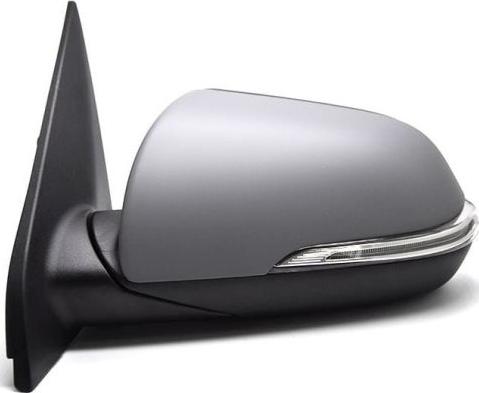 DKMAX 081-SVM-CRT-AF-L - Rétroviseur extérieur droxauto.com