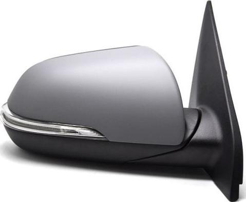 DKMAX 081-SVM-CRT-AF-R - Rétroviseur extérieur droxauto.com