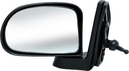 DKMAX 081-SVM-XNG-AL - Rétroviseur extérieur droxauto.com