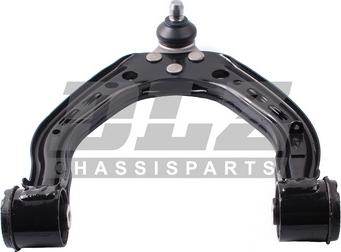 DLZ AM9001L - Bras de liaison, suspension de roue droxauto.com