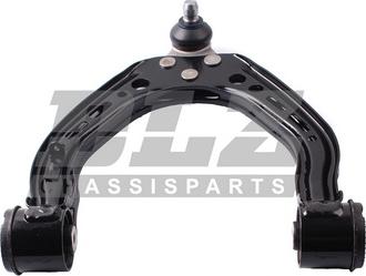 DLZ AM9001R - Bras de liaison, suspension de roue droxauto.com