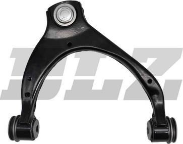 DLZ AM9012L - Bras de liaison, suspension de roue droxauto.com
