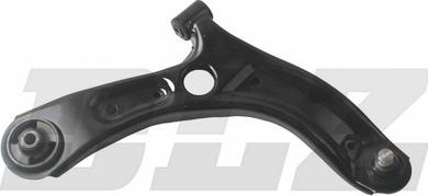 DLZ AM5491R - Bras de liaison, suspension de roue droxauto.com